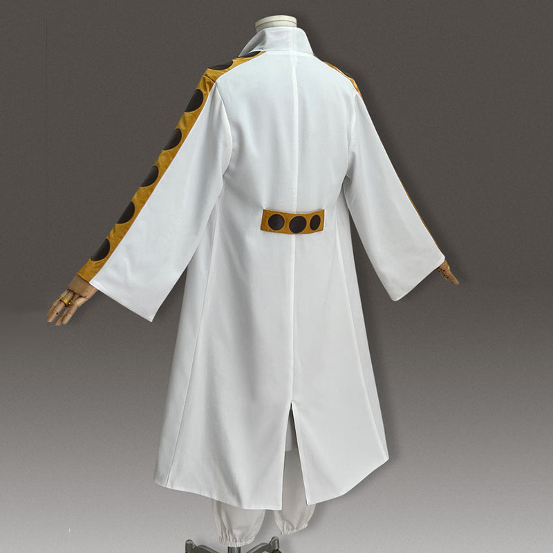 The Legend of Hei 2 Chinian Cosplay Costume