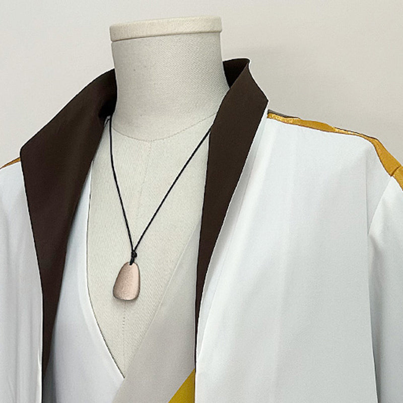 The Legend of Hei 2 Chinian Cosplay Costume