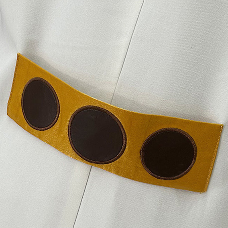 The Legend of Hei 2 Chinian Cosplay Costume