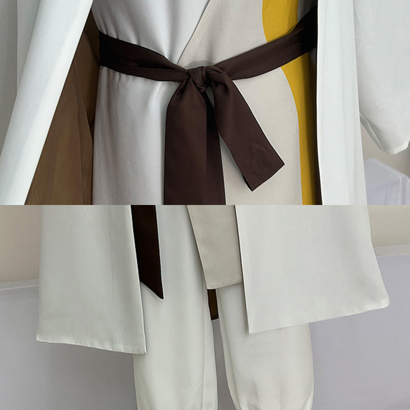 The Legend of Hei 2 Chinian Cosplay Costume