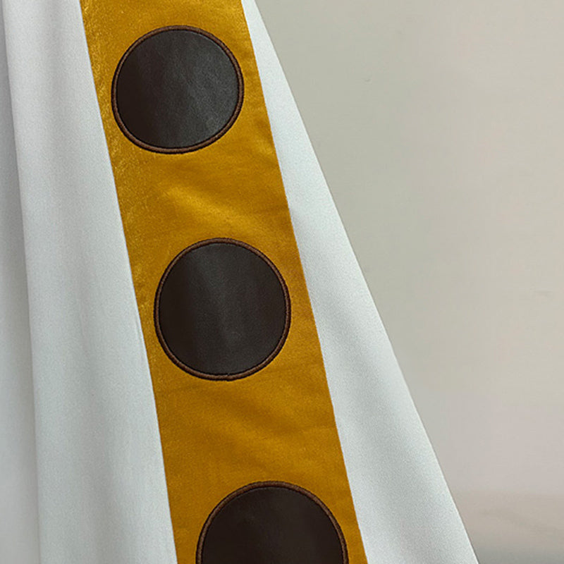 The Legend of Hei 2 Chinian Cosplay Costume