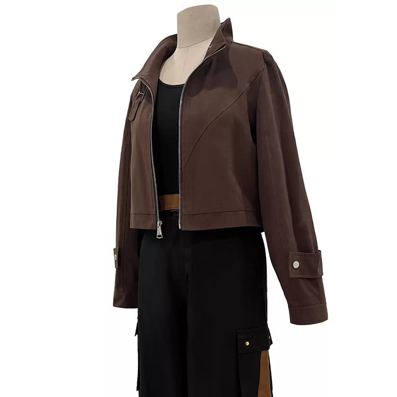 The Legend of Hei 2 Luye Cosplay Costume