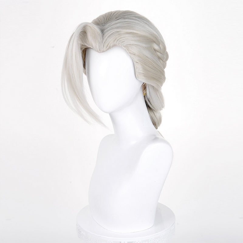 The Legend of Hei 2 Luye Cosplay Wig