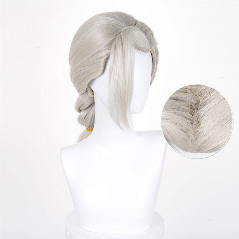 The Legend of Hei 2 Luye Cosplay Wig