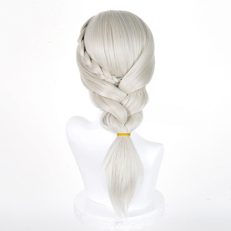 The Legend of Hei 2 Luye Cosplay Wig