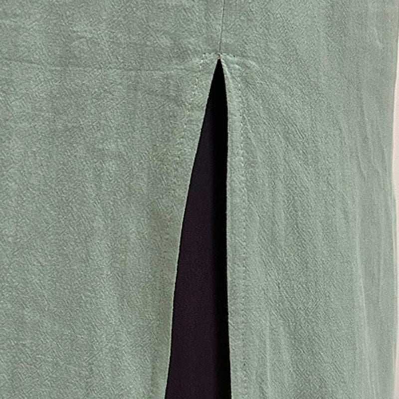 The Legend of Hei 2 Wuxian Cosplay Costume