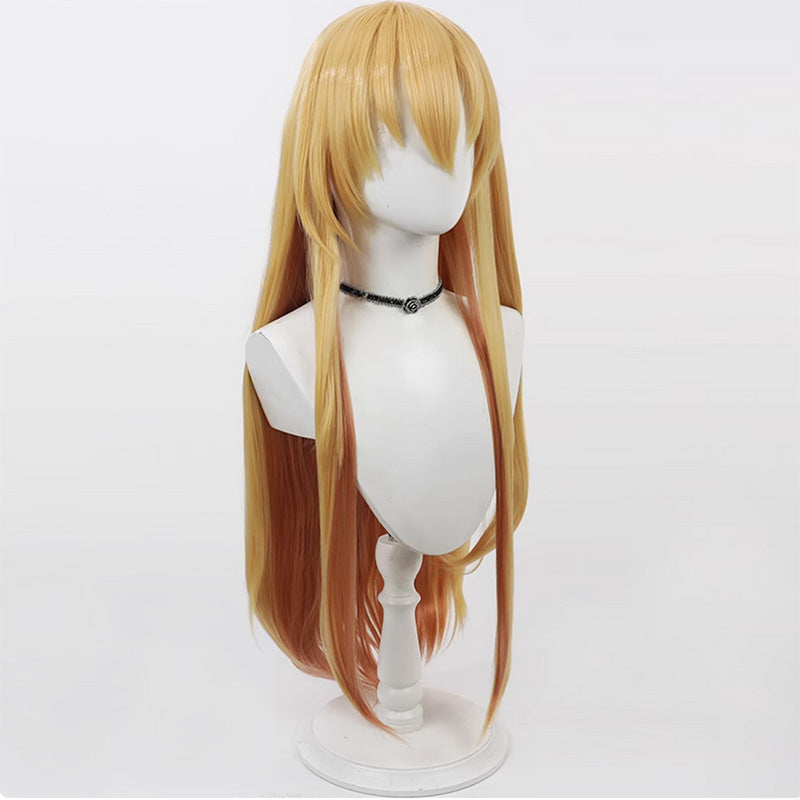 The Legend of Heroes: Trails of Cold Steel Alisa Reinford Cosplay Wig