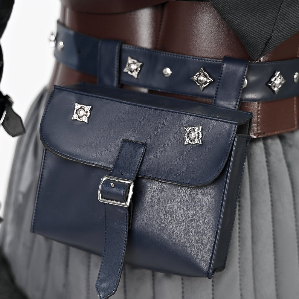 The Witcher IV Ciri Cosplay Costume