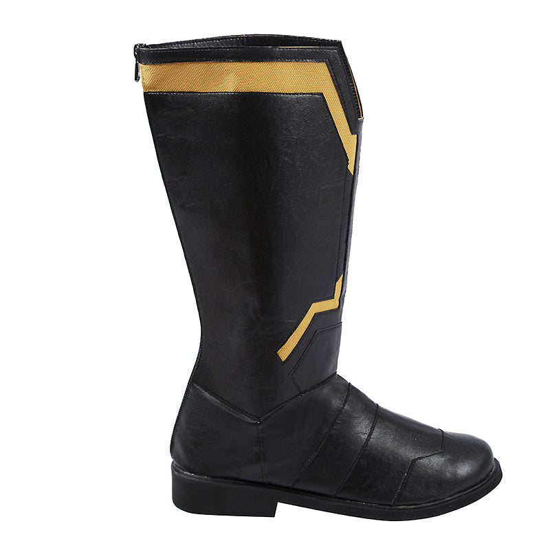 Thunderbolts Sentry Shoes Cosplay Boots
