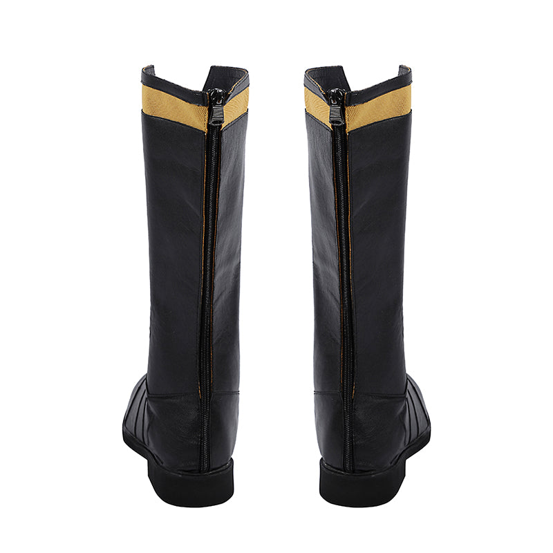 Thunderbolts Sentry Shoes Cosplay Boots
