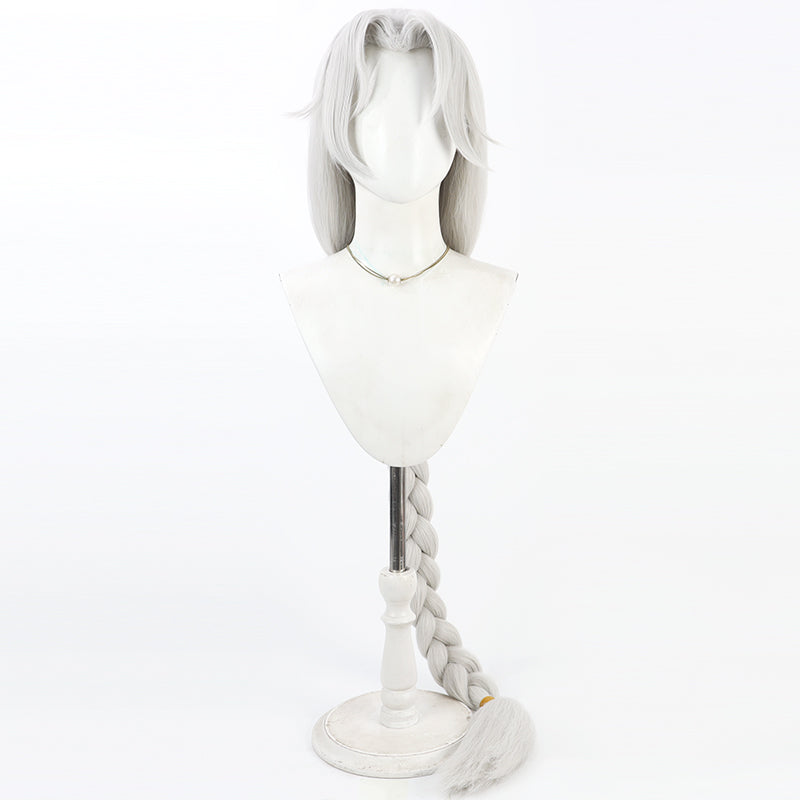 To Be Hero X. Tu Bian Queen Cosplay Wig