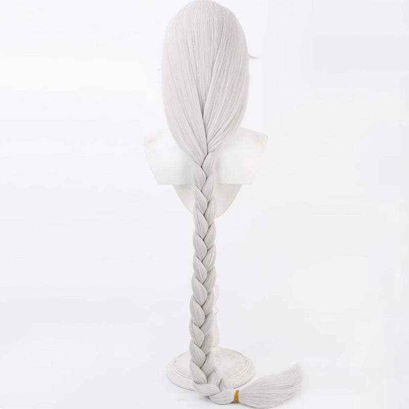 To Be Hero X. Tu Bian Queen Cosplay Wig