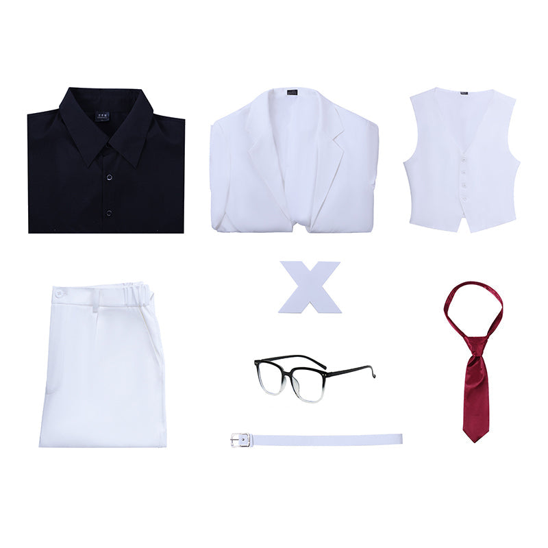 To Be Hero X. Tu Bian Yingxiong X Cosplay Costume