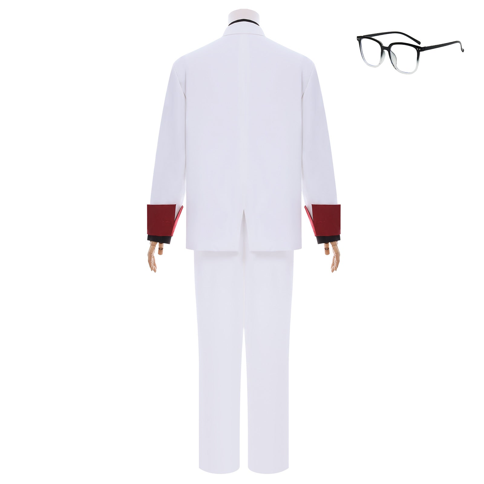 To Be Hero X. Tu Bian Yingxiong X Cosplay Costume