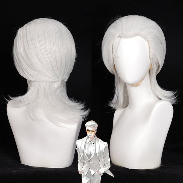 To Be Hero X. Tu Bian Yingxiong X Cosplay Wig