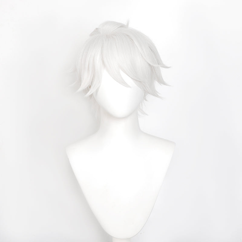 To Be Hero X Ghostblade Cosplay Wig