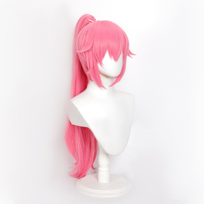 To Be Hero X Loli Cosplay Wig