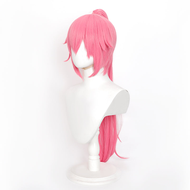 To Be Hero X Loli Cosplay Wig
