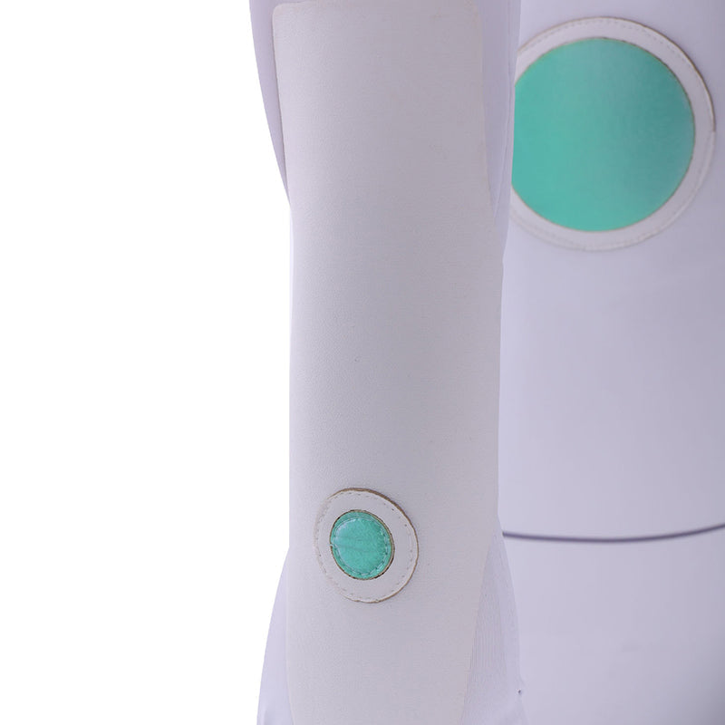 To Be Hero X Lucky Cyan Cosplay Costume