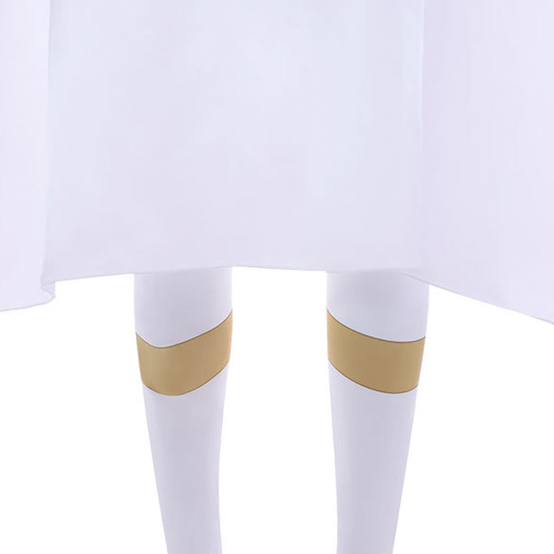 To Be Hero X  Nice Lin Ling Cosplay Costume