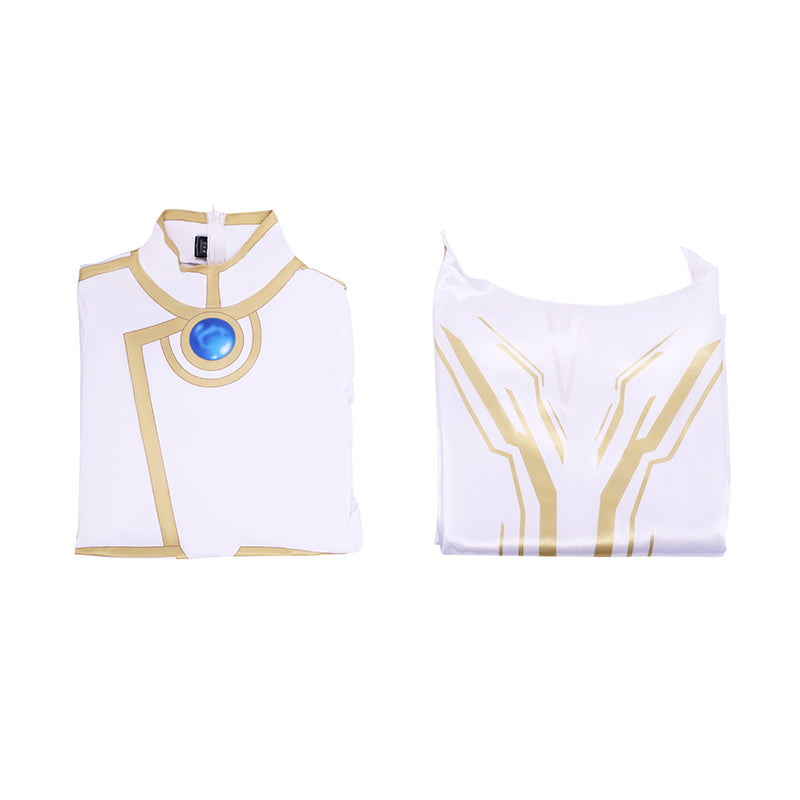 To Be Hero X  Nice Lin Ling Cosplay Costume