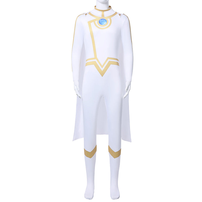 To Be Hero X  Nice Lin Ling Cosplay Costume