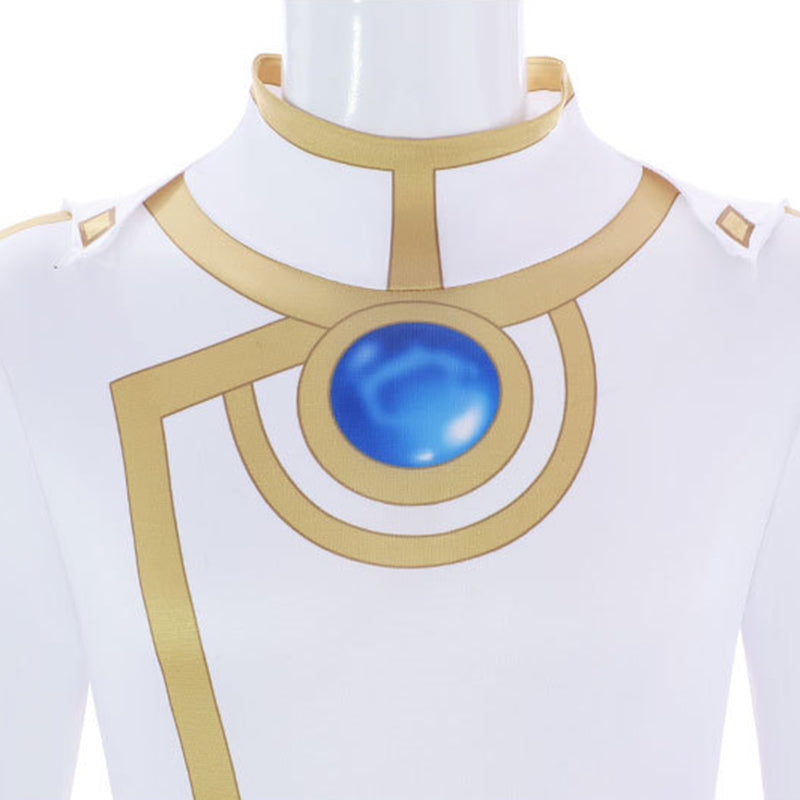 To Be Hero X  Nice Lin Ling Cosplay Costume