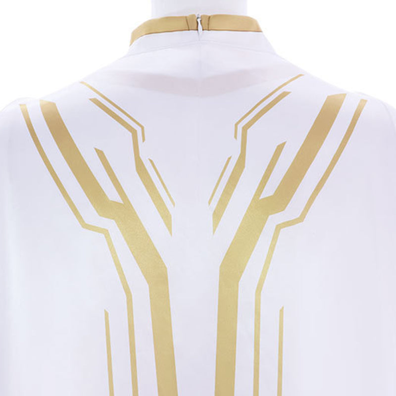 To Be Hero X  Nice Lin Ling Cosplay Costume