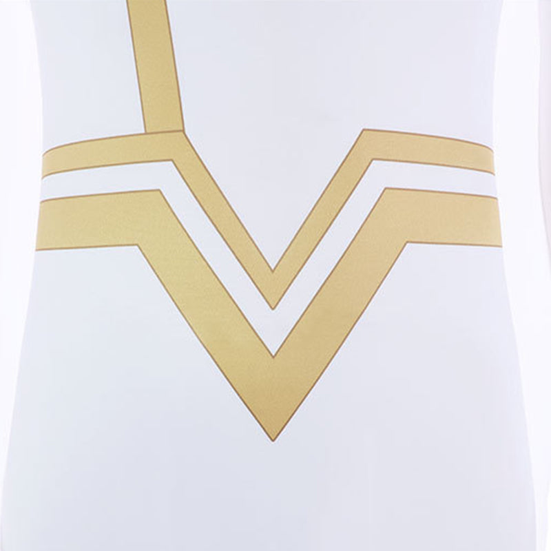 To Be Hero X  Nice Lin Ling Cosplay Costume