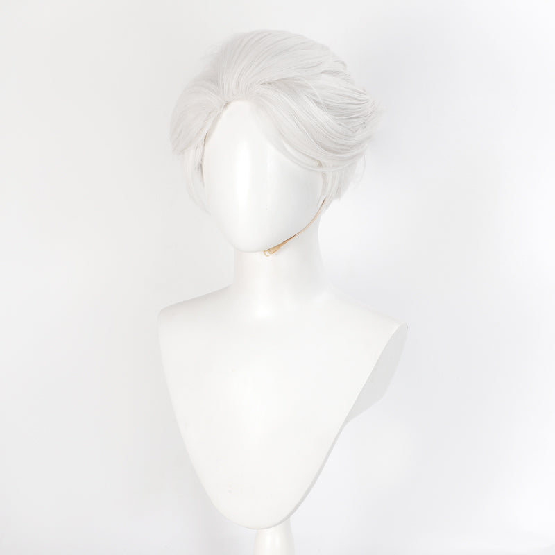 To Be Hero X  Nice Lin Ling Cosplay Wig