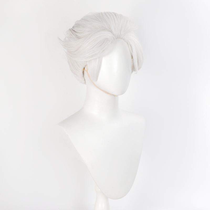 To Be Hero X  Nice Lin Ling Cosplay Wig
