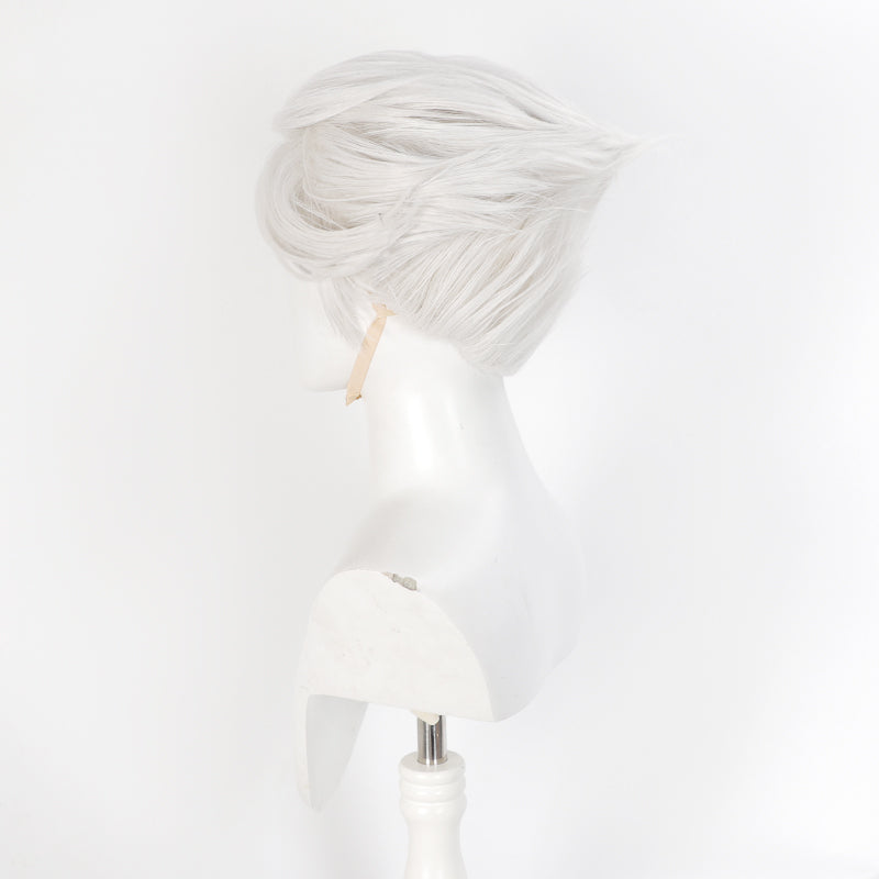To Be Hero X  Nice Lin Ling Cosplay Wig