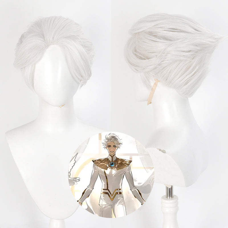 To Be Hero X  Nice Lin Ling Cosplay Wig