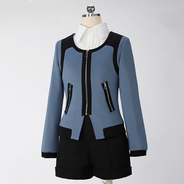 Tokyo Ghoul Touka Kirishima Daily Cosplay Costume