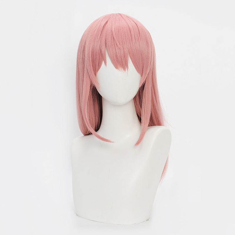 Tougen Anki: Legend of the Cursed Blood Homare Byoubugaura Cosplay Wig