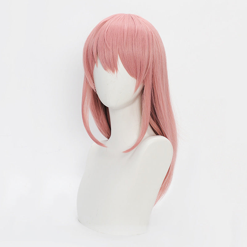 Tougen Anki: Legend of the Cursed Blood Homare Byoubugaura Cosplay Wig