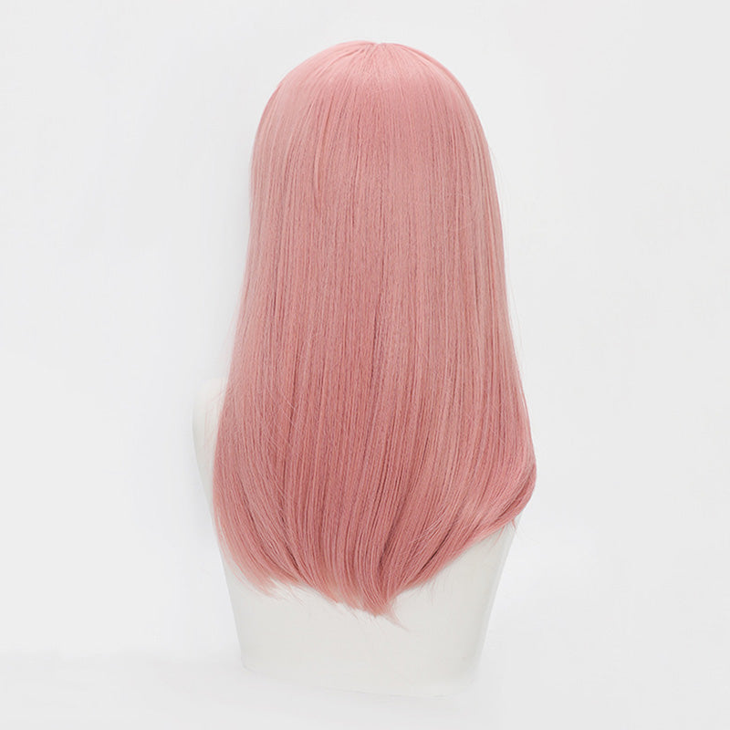 Tougen Anki: Legend of the Cursed Blood Homare Byoubugaura Cosplay Wig