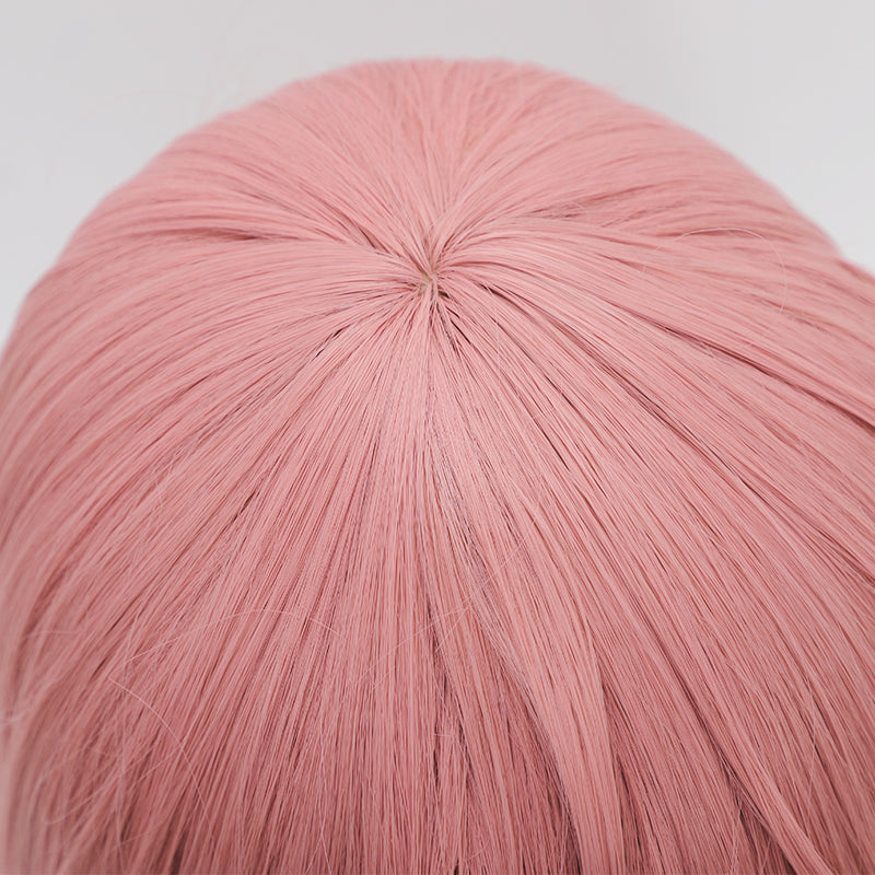 Tougen Anki: Legend of the Cursed Blood Homare Byoubugaura Cosplay Wig