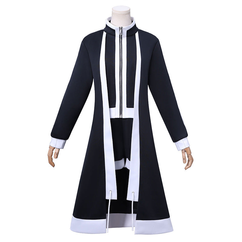 Tougen Anki: Legend of the Cursed Blood Homare Byoubugaura Kuina Sazanami Cosplay Costume