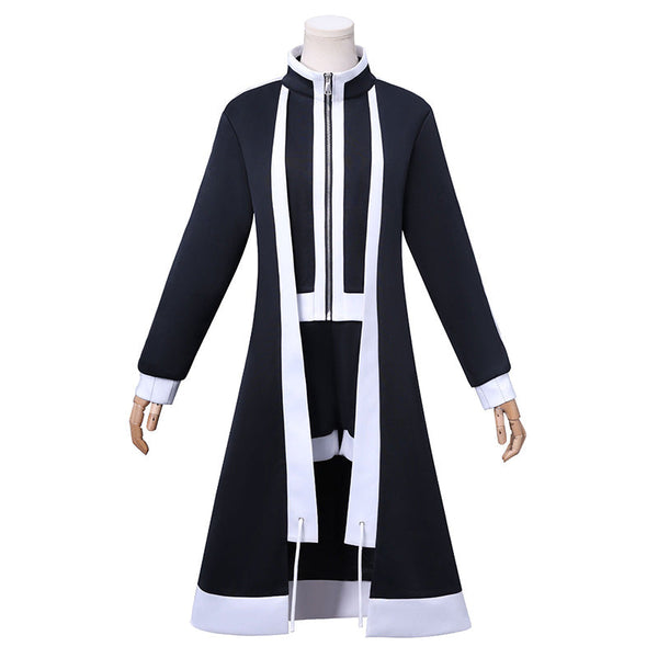 Tougen Anki: Legend of the Cursed Blood Homare Byoubugaura Kuina Sazanami Cosplay Costume
