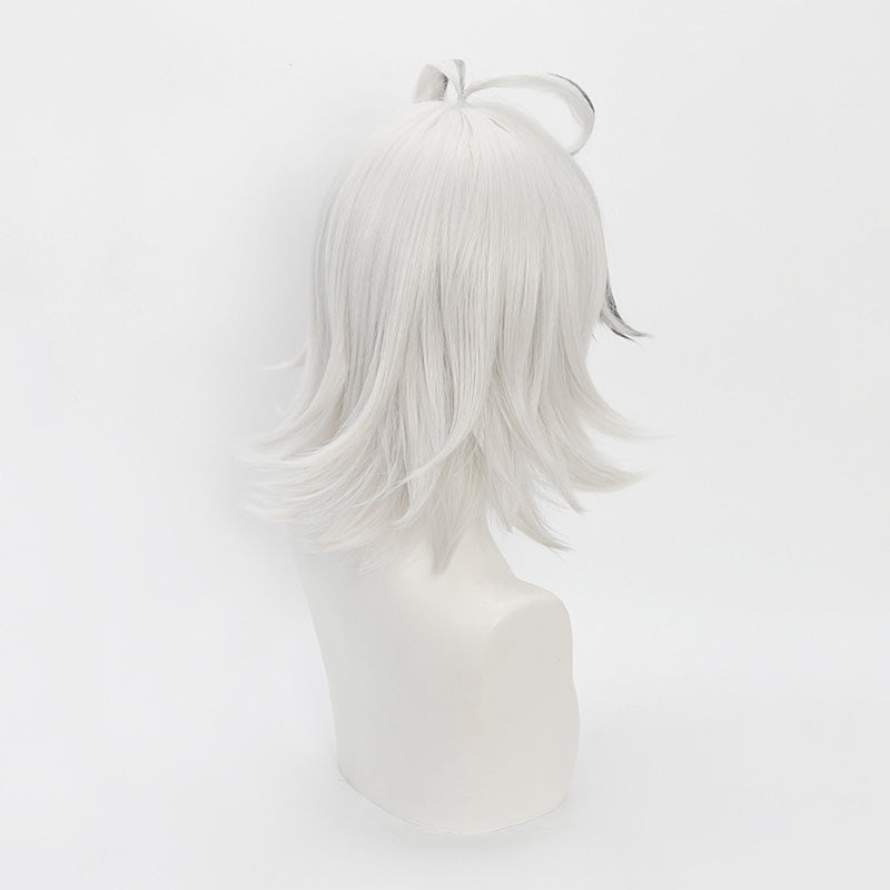 Tougen Anki: Legend of the Cursed Blood Rokuro Kiriyama Cosplay Wig