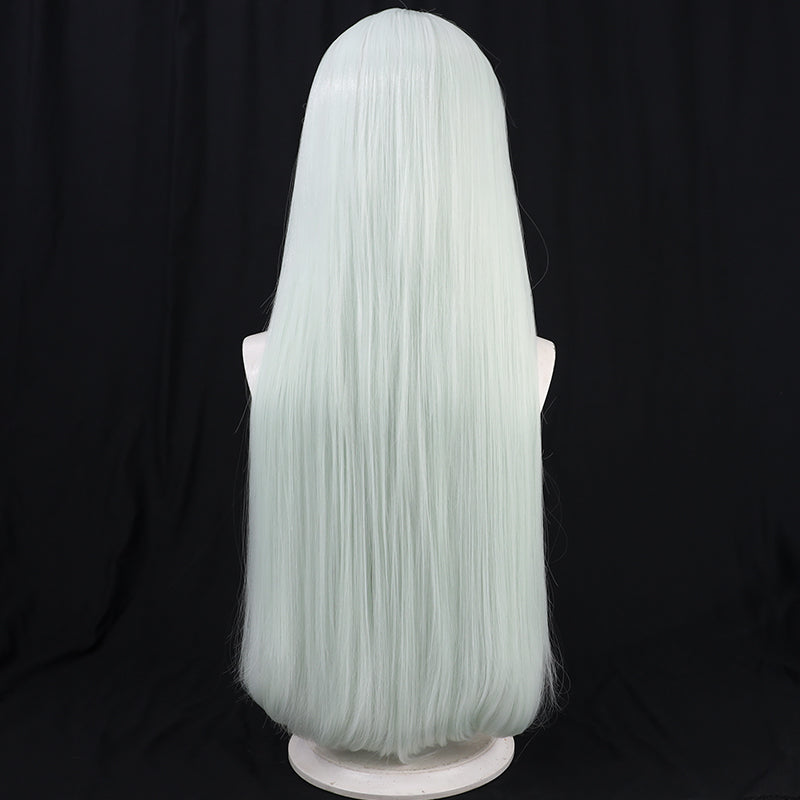 Touhou Project Kamishirasawa Keine Cosplay Wig