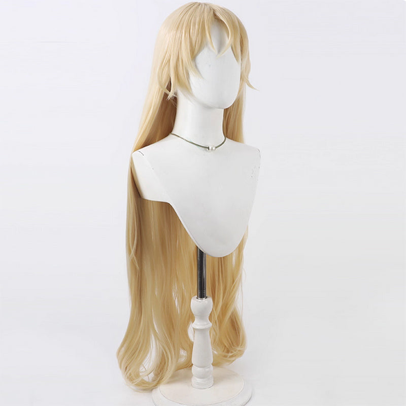 Touhou Project Matara Okina Cosplay Wig