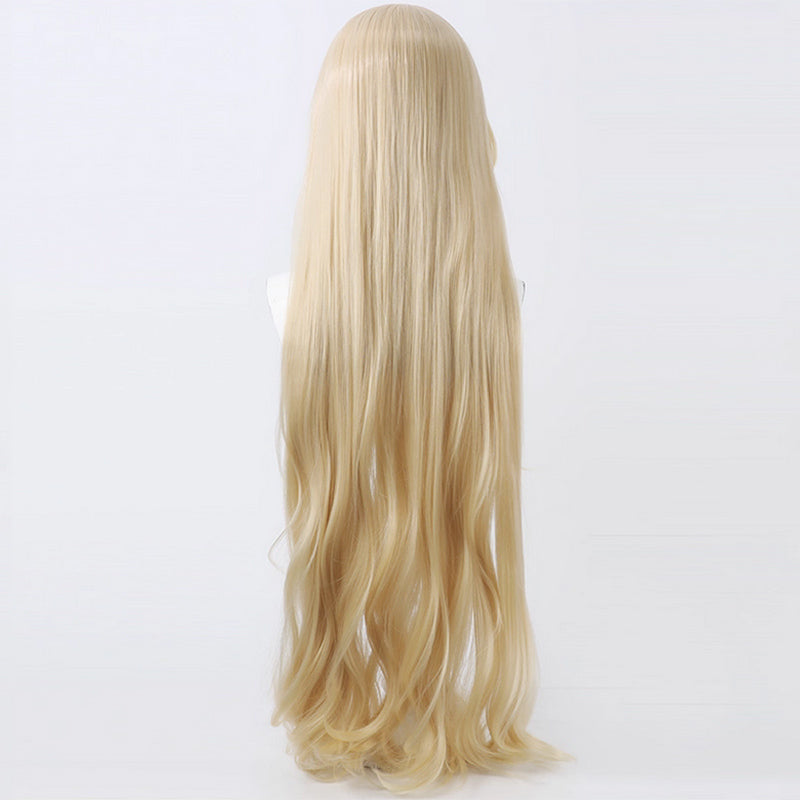 Touhou Project Matara Okina Cosplay Wig