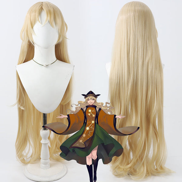 Touhou Project Matara Okina Cosplay Wig