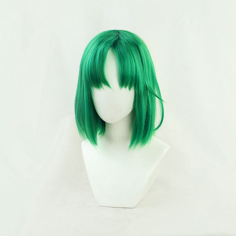 Touhou Project Shikieiki Yamaxanadu Eiki Shiki Yamaxanadu Cosplay Wig