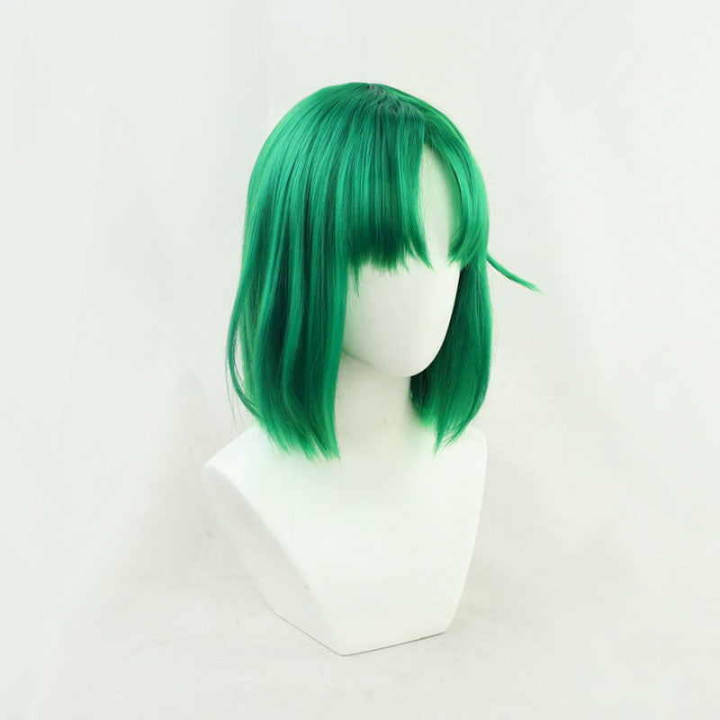 Touhou Project Shikieiki Yamaxanadu Eiki Shiki Yamaxanadu Cosplay Wig