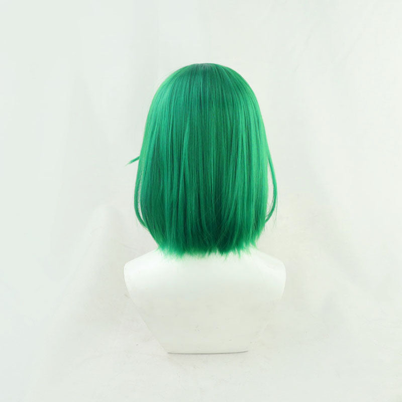 Touhou Project Shikieiki Yamaxanadu Eiki Shiki Yamaxanadu Cosplay Wig