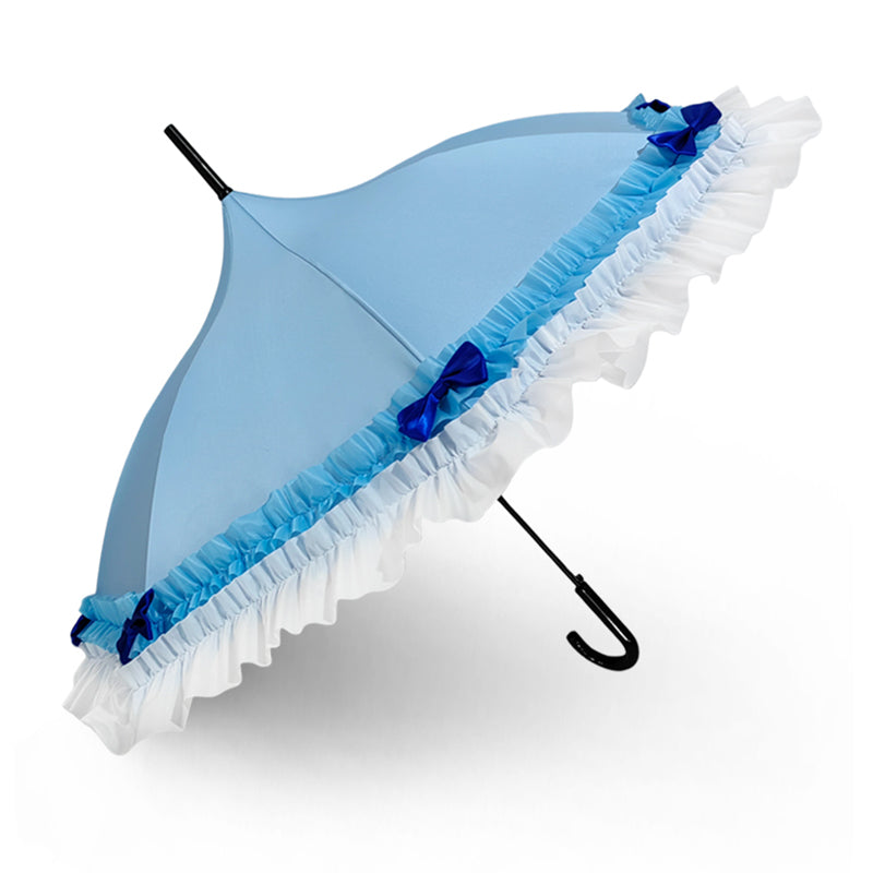Violet Evergarden Violet Evergarden Umbrella Cosplay Accessory Prop