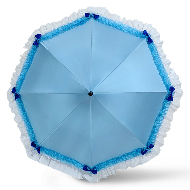 Violet Evergarden Violet Evergarden Umbrella Cosplay Accessory Prop